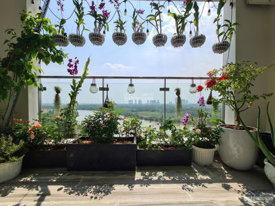 Riverside Residence, Vietnam Riverside Residence, Vietnam