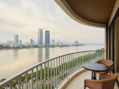 Жилье в Da Nang, Vietnam Жилье в Da Nang, Vietnam