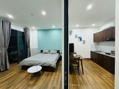 Gehäuse In Da Nang, Vietnam Gehäuse In Da Nang, Vietnam