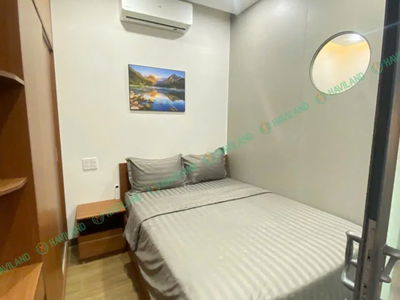 Gehäuse In Da Nang, Vietnam Gehäuse In Da Nang, Vietnam