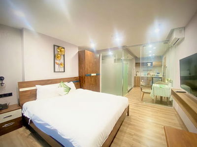 Logement dans Da Nang, Vietnam Logement dans Da Nang, Vietnam