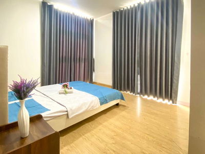 The Pride, Vietnam The Pride, Vietnam