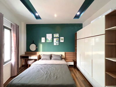 Gehäuse In Da Nang, Vietnam Gehäuse In Da Nang, Vietnam