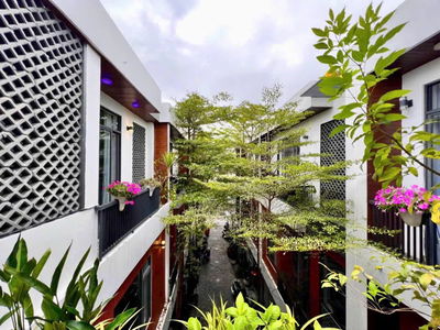 Housing in Da Nang, Vietnam Housing in Da Nang, Vietnam