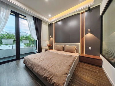 Жилье в Da Nang, Vietnam  Жилье в Da Nang, Vietnam