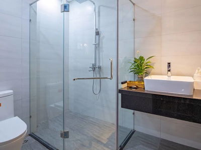 Gehäuse In Da Nang, Vietnam Gehäuse In Da Nang, Vietnam