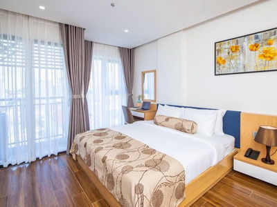 Logement dans Da Nang, Vietnam Logement dans Da Nang, Vietnam