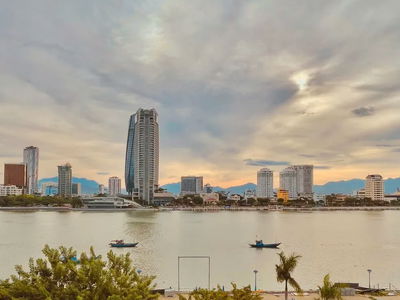 Logement dans Da Nang, Vietnam  Logement dans Da Nang, Vietnam