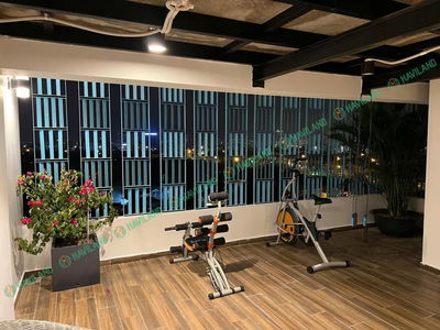 Housing in Da Nang, Vietnam Housing in Da Nang, Vietnam