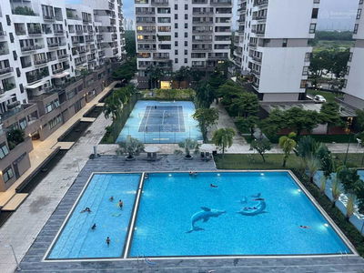 The Panorama, Vietnam The Panorama, Vietnam