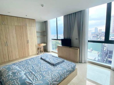 Gehäuse In Da Nang, Vietnam  Gehäuse In Da Nang, Vietnam