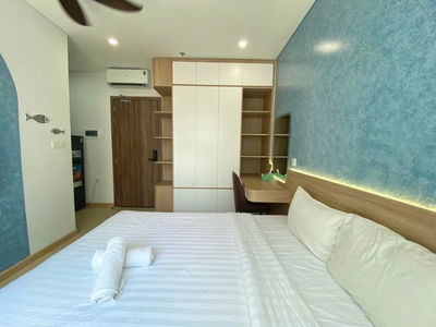 Alojamiento en Da Nang, Vietnam Alojamiento en Da Nang, Vietnam