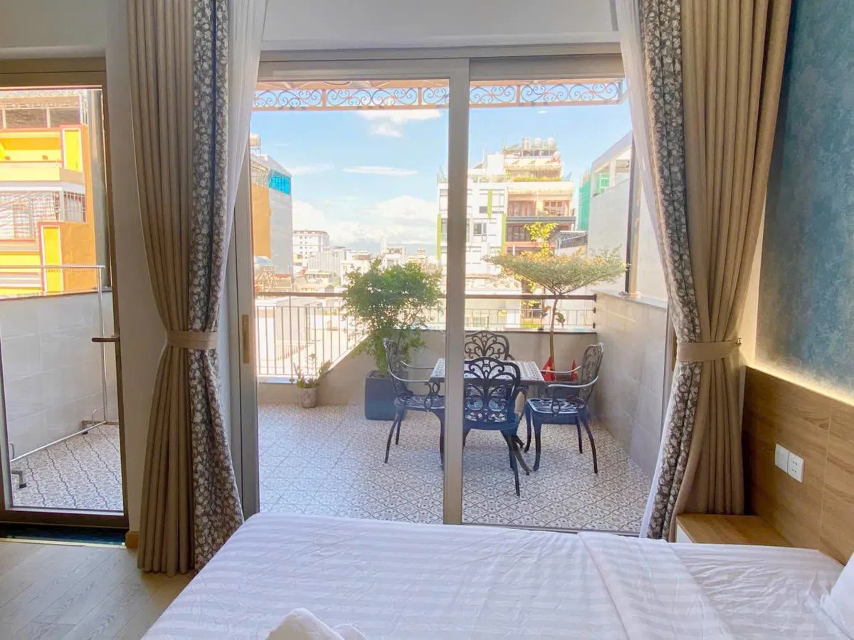 Logement dans Da Nang, Vietnam Logement dans Da Nang, Vietnam