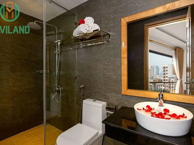 Logement dans Da Nang, Vietnam  Logement dans Da Nang, Vietnam