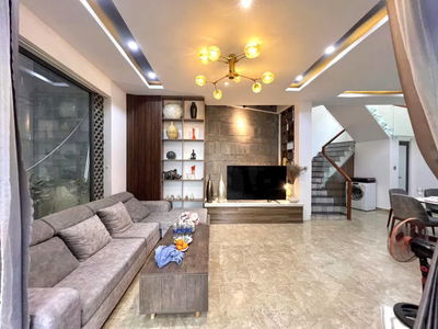 Gehäuse In Da Nang, Vietnam  Gehäuse In Da Nang, Vietnam