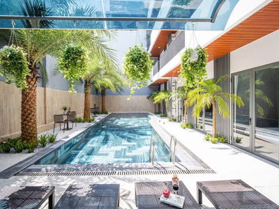 Alojamiento en Da Nang, Vietnam Alojamiento en Da Nang, Vietnam