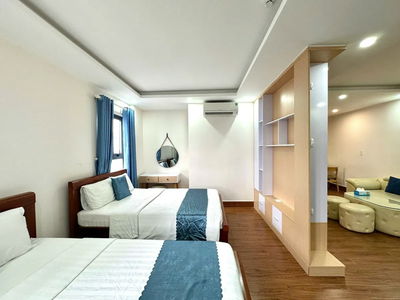 Logement dans Da Nang, Vietnam Logement dans Da Nang, Vietnam