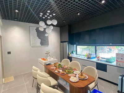 Gehäuse In Ho Chi Minh City, Vietnam Gehäuse In Ho Chi Minh City, Vietnam