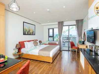 Logement dans Da Nang, Vietnam  Logement dans Da Nang, Vietnam