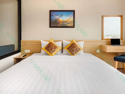 Gehäuse In Da Nang, Vietnam  Gehäuse In Da Nang, Vietnam