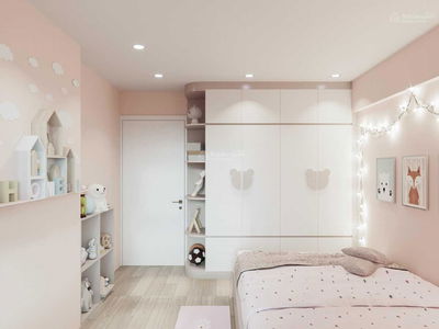 Imperia Sky Garden, Vietnam Imperia Sky Garden, Vietnam