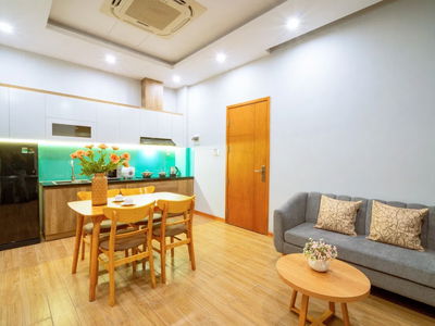 Alojamiento en Da Nang, Vietnam Alojamiento en Da Nang, Vietnam