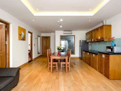 Housing in Da Nang, Vietnam Housing in Da Nang, Vietnam