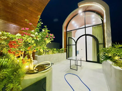 Жилье в Da Nang, Vietnam  Жилье в Da Nang, Vietnam