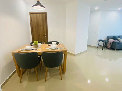 Blooming Tower, Vietnam Blooming Tower, Vietnam