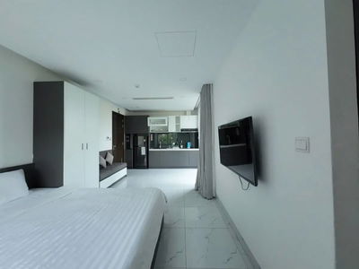 Gehäuse In Da Nang, Vietnam Gehäuse In Da Nang, Vietnam