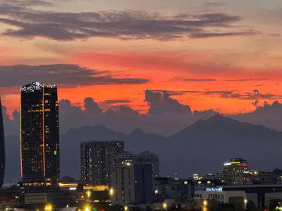 Жилье в Da Nang, Vietnam Жилье в Da Nang, Vietnam