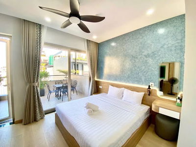 Logement dans Da Nang, Vietnam  Logement dans Da Nang, Vietnam