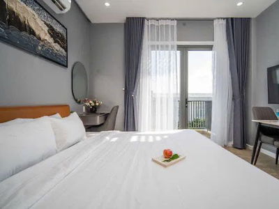 Жилье в Da Nang, Vietnam  Жилье в Da Nang, Vietnam