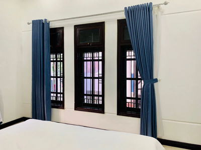 Gehäuse In Da Nang, Vietnam  Gehäuse In Da Nang, Vietnam