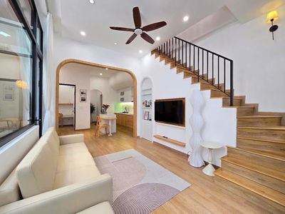 Gehäuse In Da Nang, Vietnam  Gehäuse In Da Nang, Vietnam