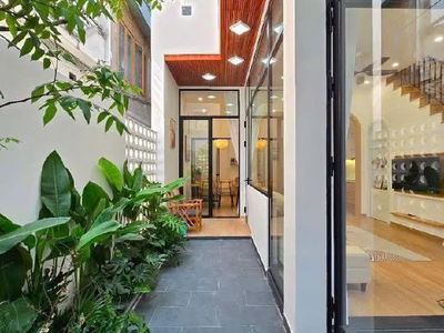 Alojamiento en Da Nang, Vietnam  Alojamiento en Da Nang, Vietnam