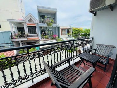 Gehäuse In Da Nang, Vietnam Gehäuse In Da Nang, Vietnam