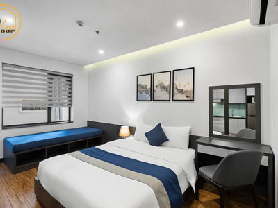 Alojamiento en Da Nang, Vietnam Alojamiento en Da Nang, Vietnam