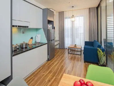 Housing in Da Nang, Vietnam Housing in Da Nang, Vietnam