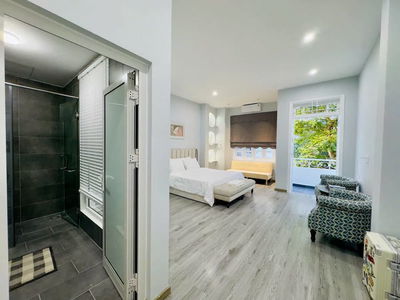 Gehäuse In Da Nang, Vietnam  Gehäuse In Da Nang, Vietnam