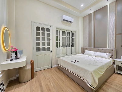 Alojamiento en Haiphong, Vietnam Alojamiento en Haiphong, Vietnam