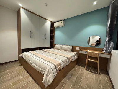 Gehäuse In Da Nang, Vietnam Gehäuse In Da Nang, Vietnam