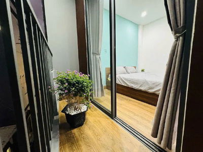 Housing in Da Nang, Vietnam Housing in Da Nang, Vietnam