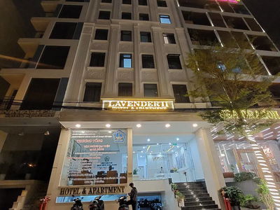 Logement dans Da Nang, Vietnam Logement dans Da Nang, Vietnam