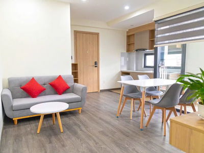 Gehäuse In Da Nang, Vietnam Gehäuse In Da Nang, Vietnam