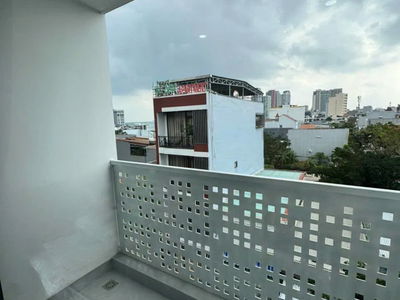 Gehäuse In Da Nang, Vietnam  Gehäuse In Da Nang, Vietnam