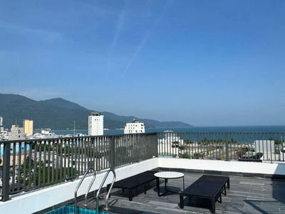 Logement dans Da Nang, Vietnam  Logement dans Da Nang, Vietnam