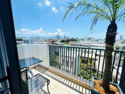 Modern Apartment Building, Vietnam Modern Apartment Building, Vietnam