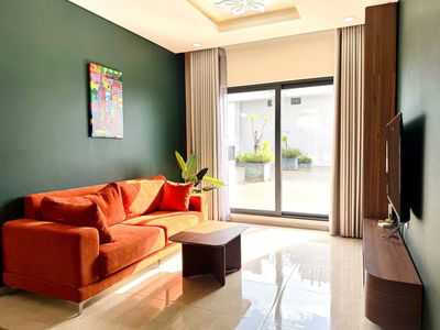 Housing in Da Nang, Vietnam Housing in Da Nang, Vietnam