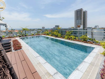 Logement dans Da Nang, Vietnam  Logement dans Da Nang, Vietnam